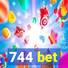 744 bet